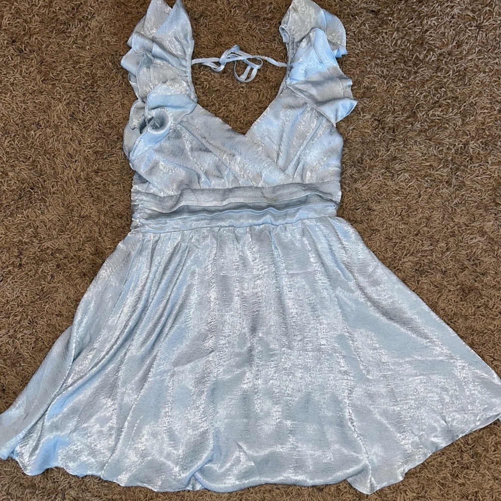 Dee Elly Dress